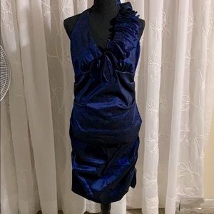 Dress for special occasions